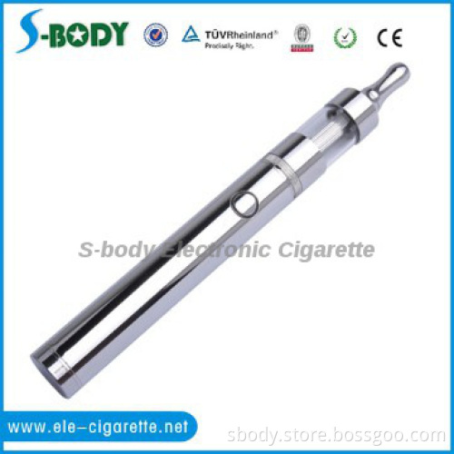 wholesale e cig protank glass vaporizer protank II single coil